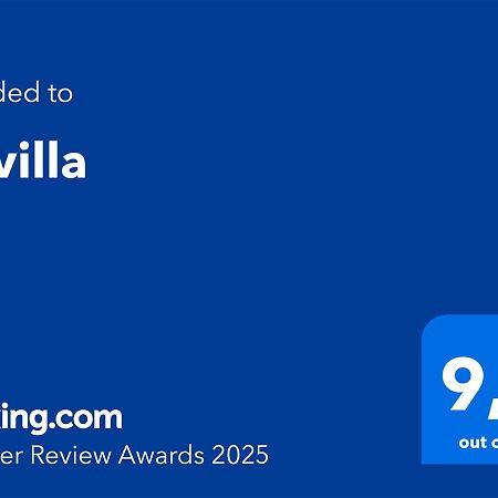 Navilla Igliano Eksteriør billede