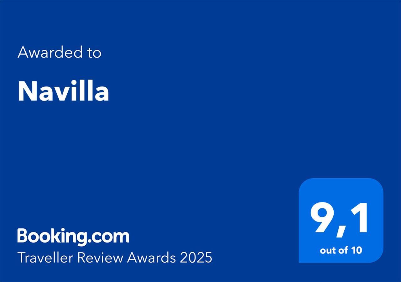 Navilla Igliano Eksteriør billede